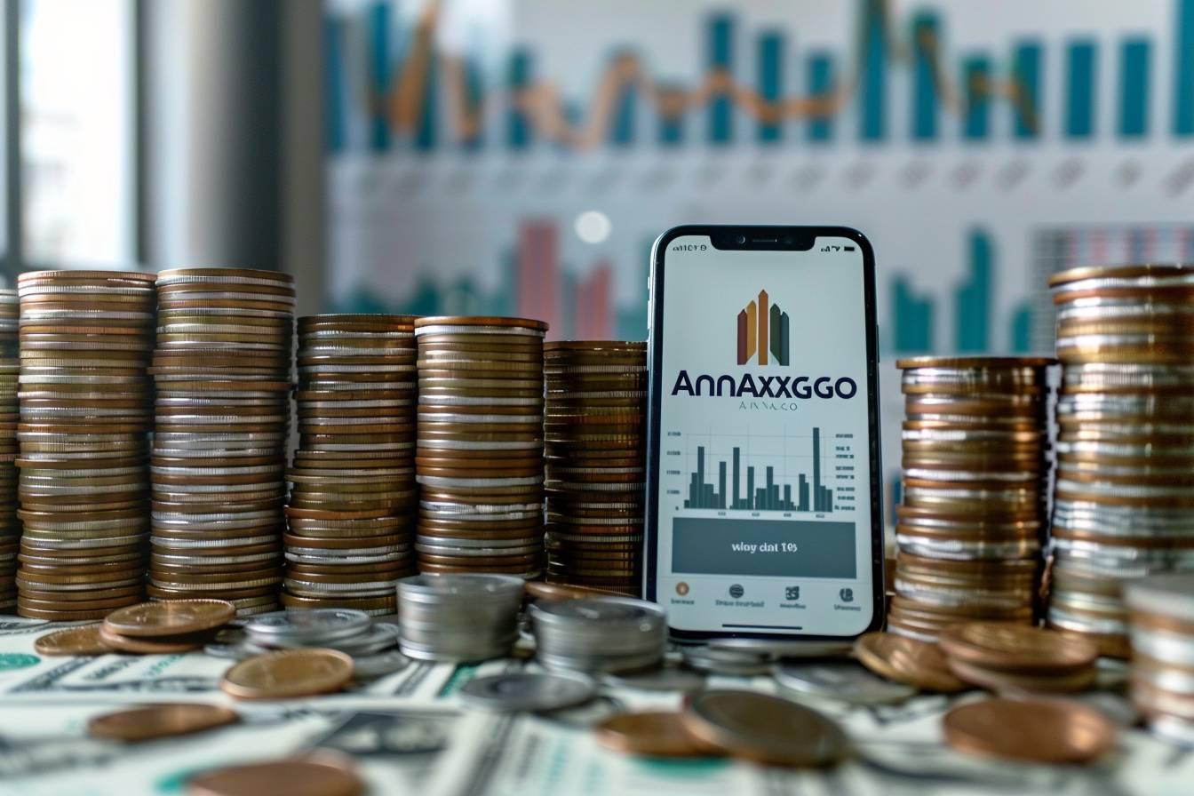 Investir dans une startup avec Anaxago : guide complet pour diversifier son portefeuille en capital-risque