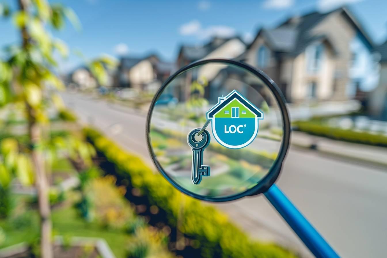 LOC'annonces : trouvez les meilleures offres de location immobilière près de chez vous