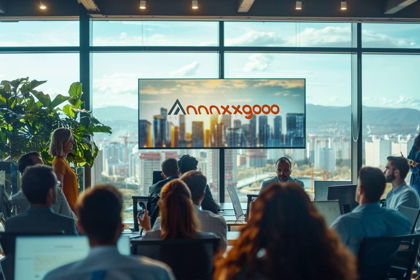 Découvrez Anaxago : la plateforme de crowdfunding innovante pour diversifier vos investissements