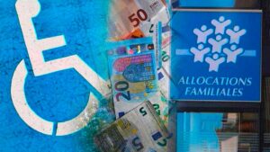 Annonce de l'augmentation de l'AAH à 1600 euros avec un focus sur les implications sociales