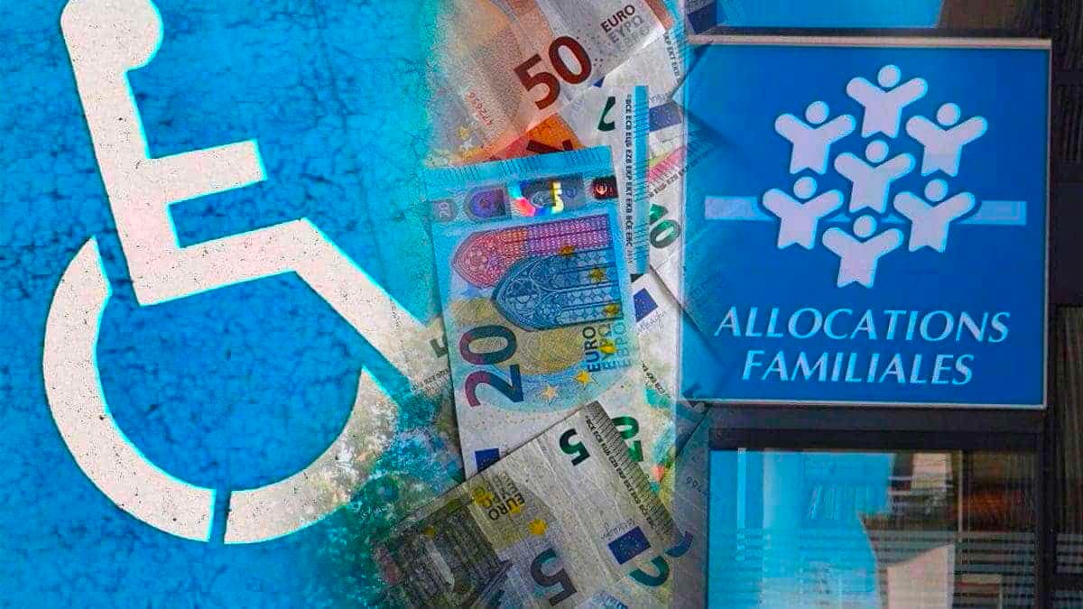 Annonce de l'augmentation de l'AAH à 1600 euros avec un focus sur les implications sociales