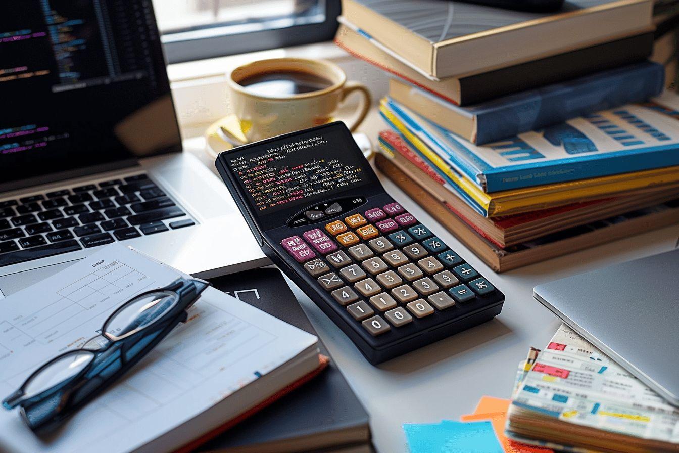 Installer ChatGPT sur une calculatrice : guide détaillé