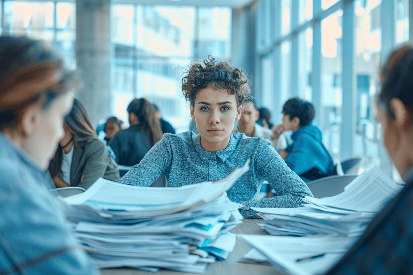 Les inconvénients méconnus du travail en association