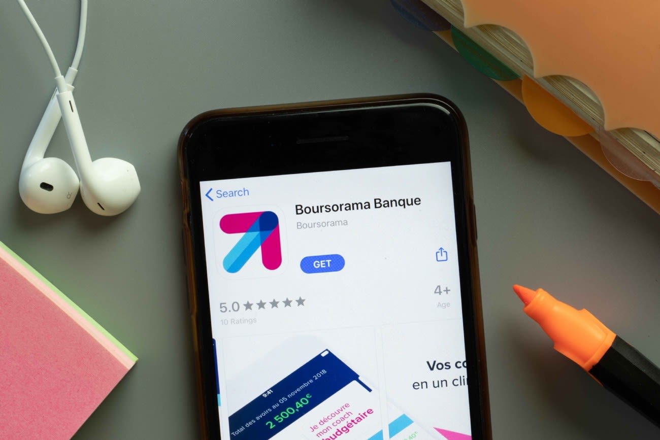 Service client Boursorama Banque, joindre un conseiller facilement