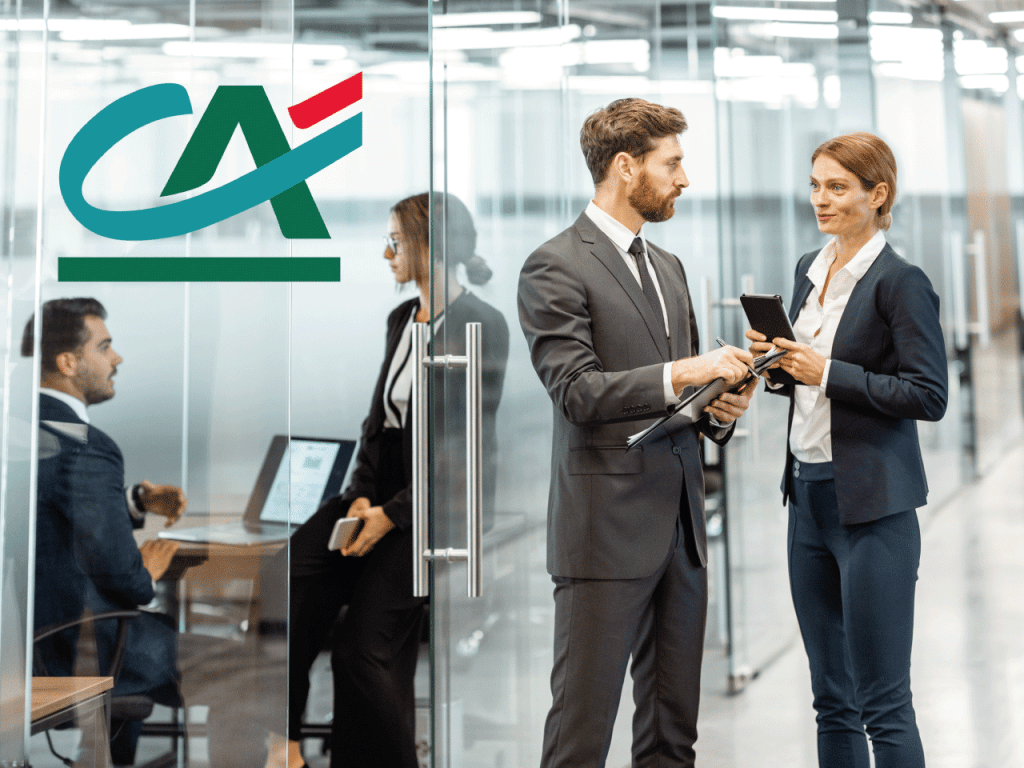 Vue des services CACMDS