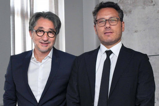 fondateur du cabinet exelmans