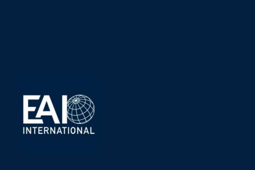 integration au groupe EAI