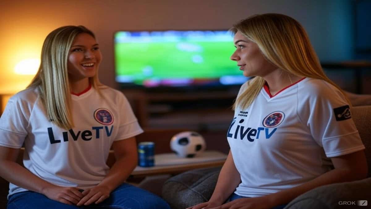 Comparatif des meilleures alternatives à LiveTV.sx en 2025 pour le streaming sportif