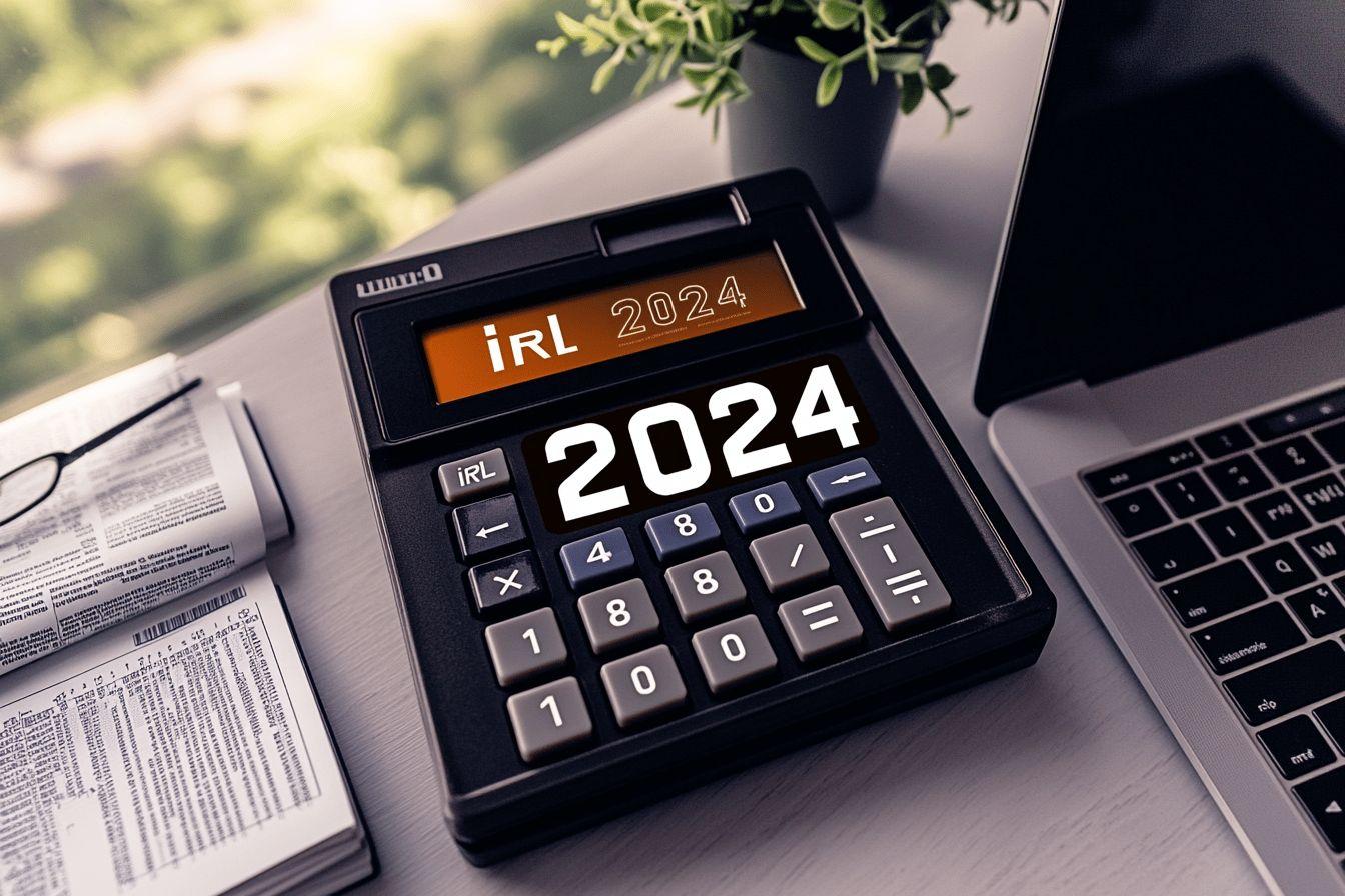 Comment calculer l&rsquo;IRL en 2024 ?