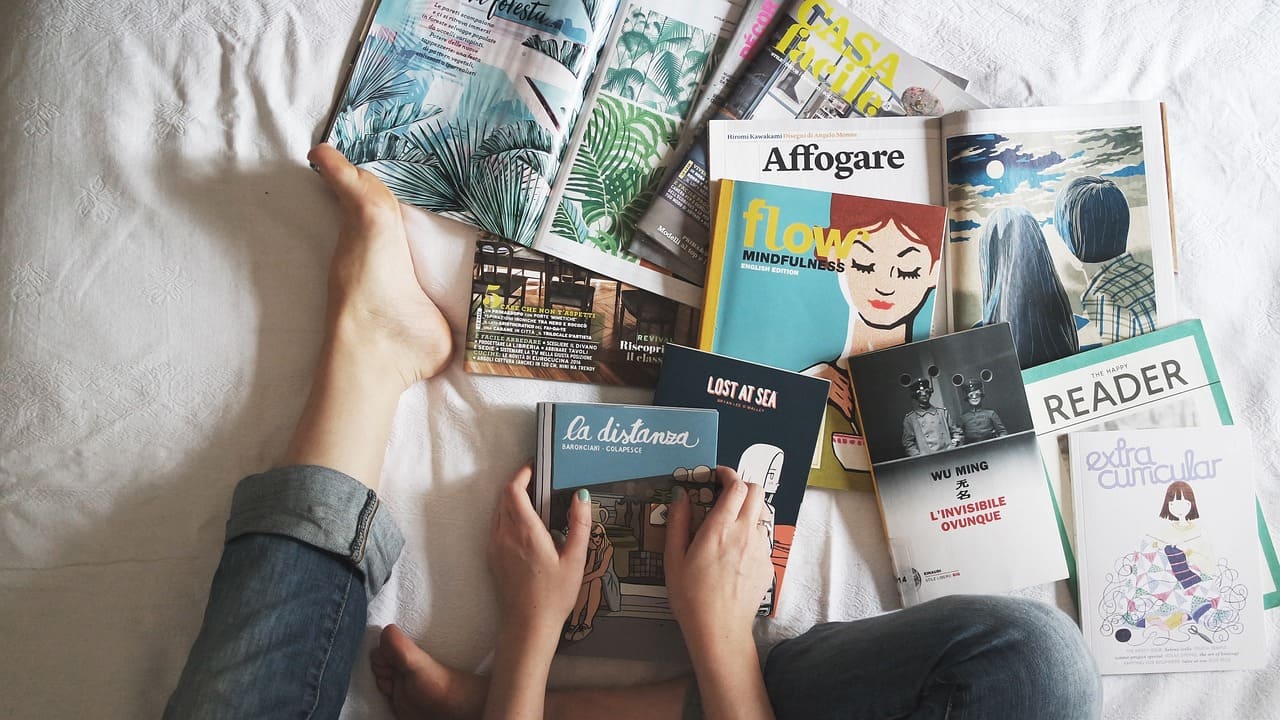 Livres gratuits sur Fourtoutici