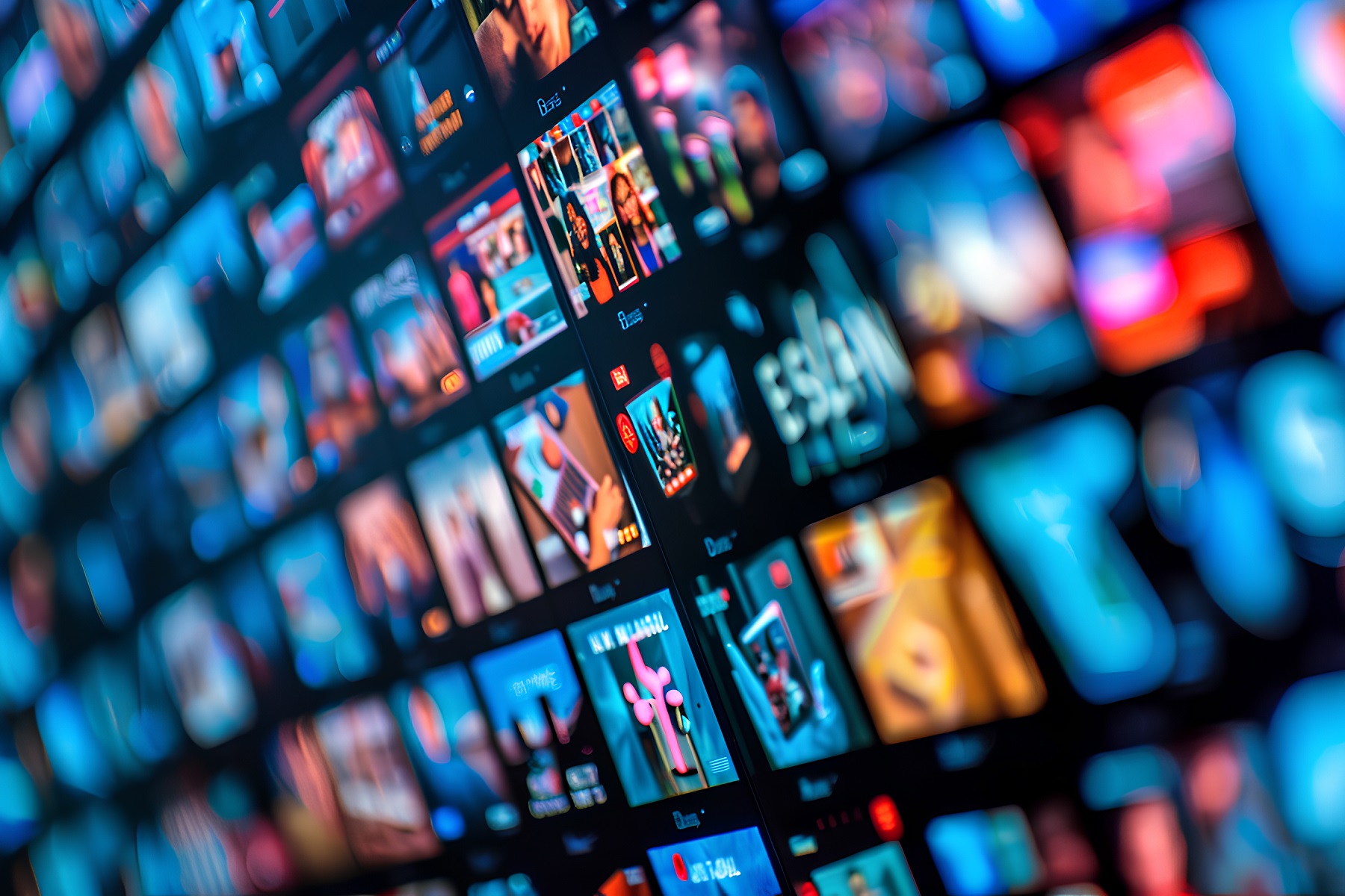 Nouveaux sites de streaming gratuits en 2025 pour remplacer Folmiv