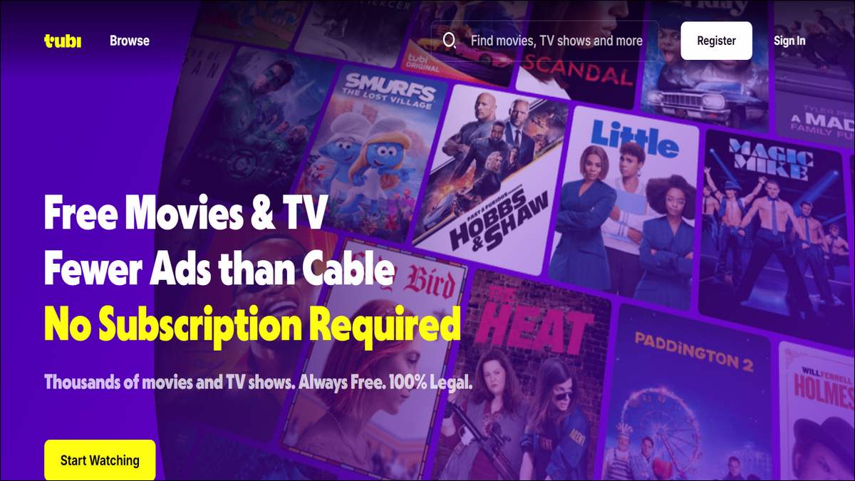 Nouvelle adresse de Noklav en 2024 pour le streaming gratuit