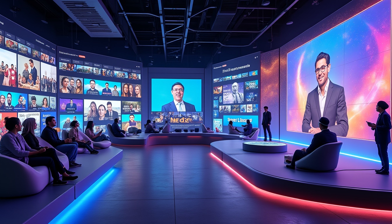 Nouvelle adresse Sadisflix 2025 révélée : tout savoir sur la plateforme de streaming