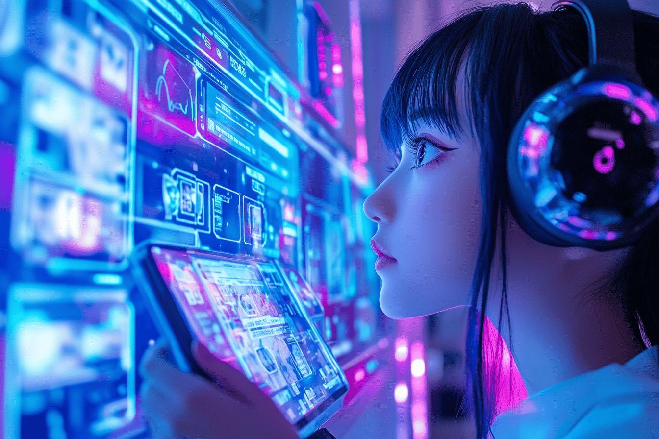 Otakufr : comment accéder au bon site en 2024 ?