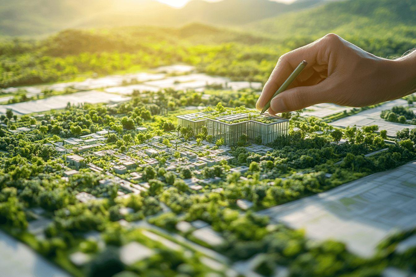 Puis-je construire en zone U ?