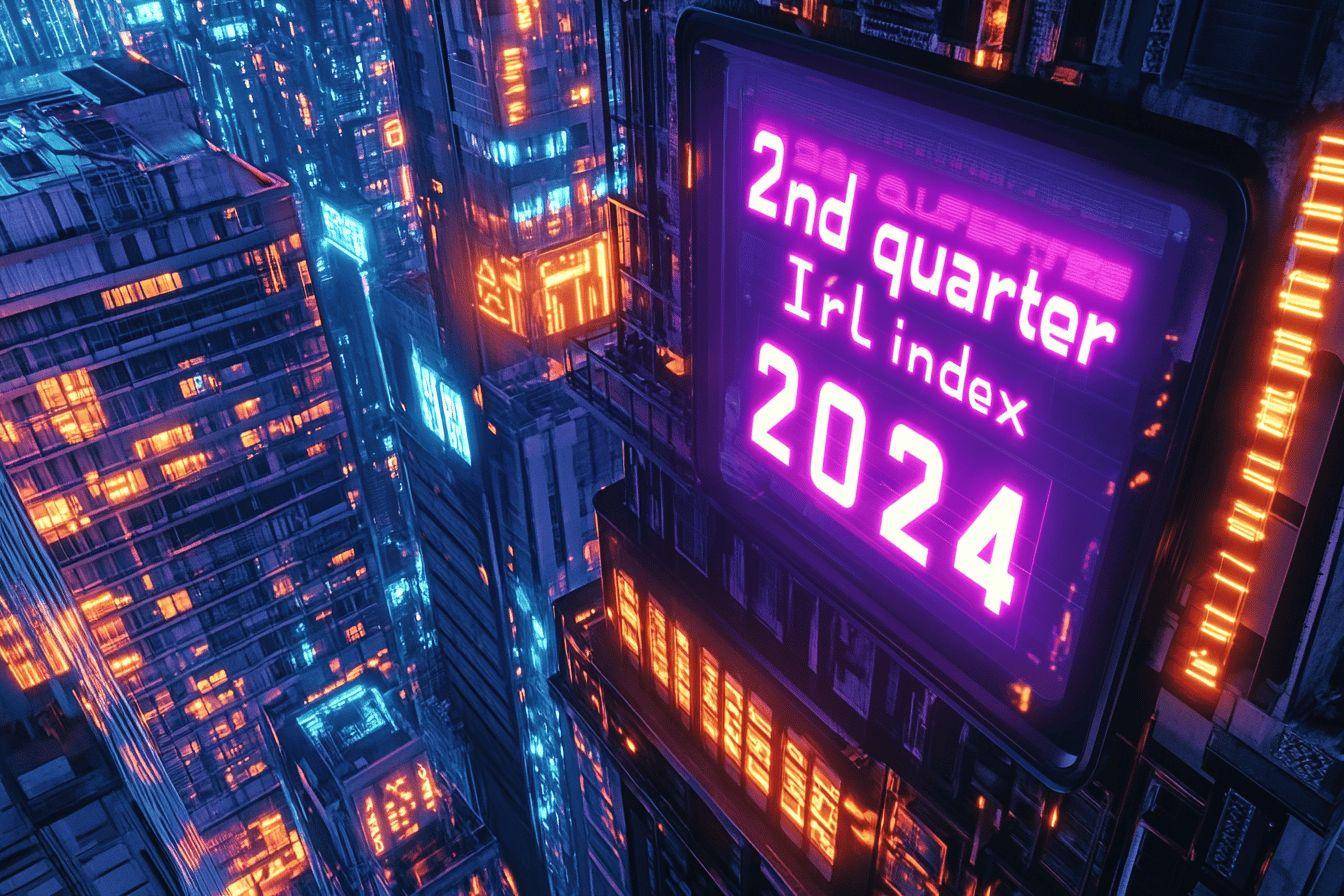 Quand indice IRL 2ème trimestre 2024 ? – Témoignages