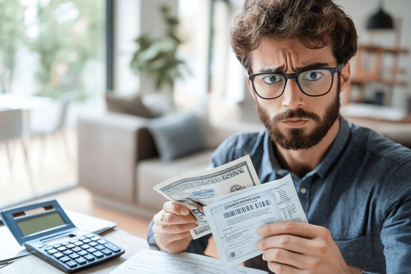 Qui doit payer les frais de désolidarisation ? – Témoignages