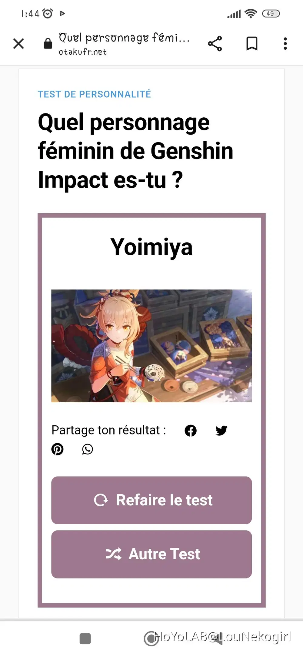 anime