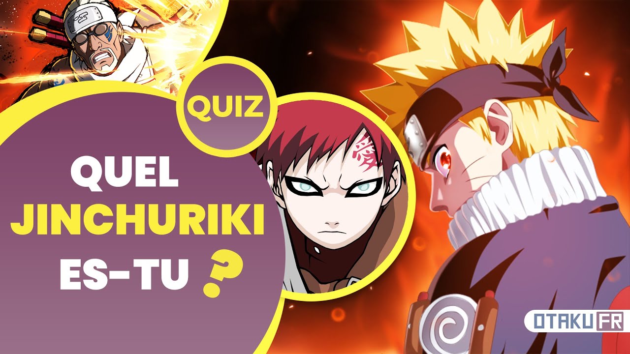 Naruto sur OtakuFR